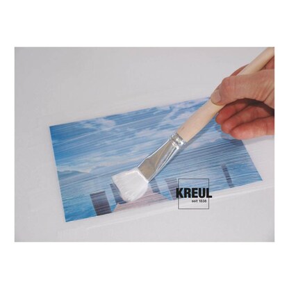 Artikelbild 2 für KREUL Foto Transfer Potch, 1 Set, Artikelnummer 115818