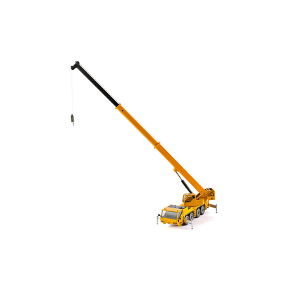 Artikelbild 2 für siku Kranwagen 2110 Spielzeugauto, Artikelnummer 148177