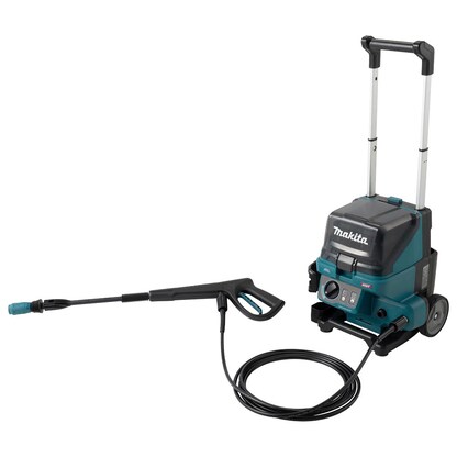 Artikelbild 6 für makita HW001GZ Akku-Hochdruckreiniger 40,0 V max., Artikelnummer 307639