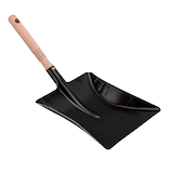 Artikelbild 1 für Nölle Kehrblech Metall Stärke 0,6 mm, Artikelnummer 323923