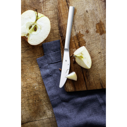 Artikelbild 2 für WMF Messer Nuova silber poliert, 2 St., Artikelnummer 823664