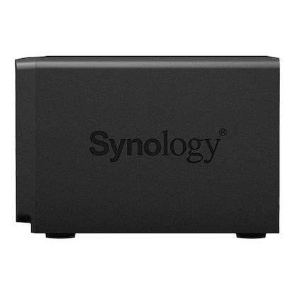 Artikelbild 6 für Synology DiskStation DS620slim NAS-Gehäuse, Artikelnummer 562076