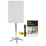 Artikelbild 1 für AKTION: Bi-Office Flipchart GEA4850126 + GRATIS 1 Boardmarker + 1 Flipchartblock, Artikelnummer 611954
