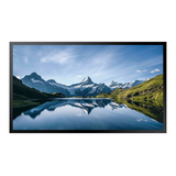 Artikelbild 1 für SAMSUNG OH46B-S LED-Display, schwarz, 116,59 cm (46,0 Zoll), Artikelnummer 387179