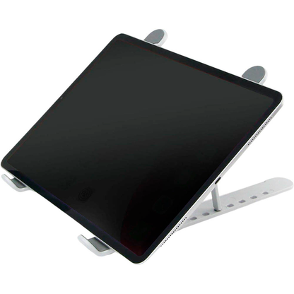 Artikelbild 2 für DICOTA Laptop-Ständer grau, Artikelnummer 401689