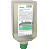 Artikelbild 1 für GREVEN® SOFT K PURE Waschlotion 2,0 l, Artikelnummer 411789