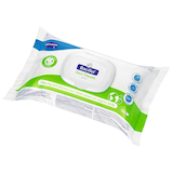 Artikelbild 1 für HARTMANN Desinfektionstücher Bacillol® Zero Tissues 1-lagig weiß, 100 Tücher, Artikelnummer 347009