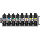 Artikelbild 1 für AKTION: BOSCH Bit-Set PRO Impact, 8-teilig mit Prämie nach Registrierung, Artikelnummer 490468