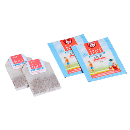 Artikelbild 6 für TEEKANNE frio Sport Fit Grapefruit Zitrone Tee kalt 18 Portionen, Artikelnummer 549572