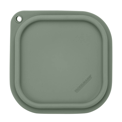 Artikelbild 5 für FACKELMANN Vorratsdose Be The Move 13,0 cm hoch grün, 1 St., Artikelnummer 583797