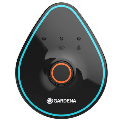 Artikelbild 2 für GARDENA Bewässerungscomputer Sprinklersystem, Artikelnummer 212306