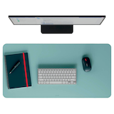 Artikelbild 1 für LEITZ Schreibtischunterlage groß mint Kunststoff 80,0 x 40,0 cm, 1 St., Artikelnummer 673869