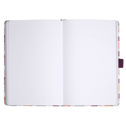 Artikelbild 8 für SIGEL Buchkalender Jolie 2026 Summer Linear Leaves, 1 St., Artikelnummer 568557