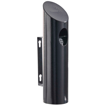 Artikelbild für SPRINTIS CANBERRA Wandaschenbecher schwarz, 1 St., Artikelnummer 794931