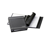 Artikelbild 1 für DURABLE Adress-Ringbuch TELINDEX® anthrazit, 1 St., Artikelnummer 623456