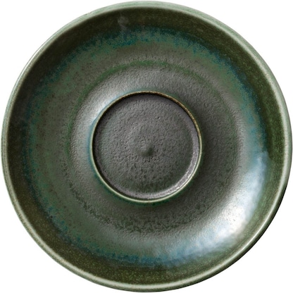 Artikelbild 2 für HEART & SOUL Untertassen Perfect Match Avocado grün Ø 16,0 cm, 6 St., Artikelnummer 109449