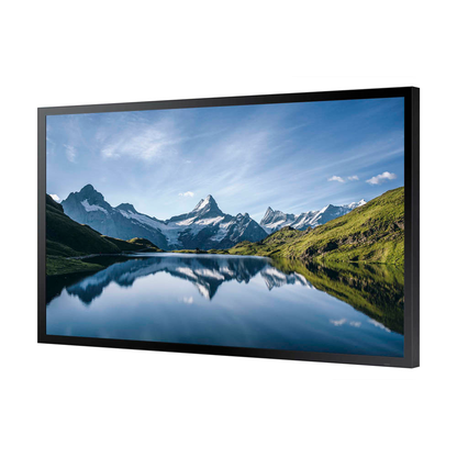 Artikelbild 2 für SAMSUNG OH46B-S LED-Display, schwarz, 116,59 cm (46,0 Zoll), Artikelnummer 387179