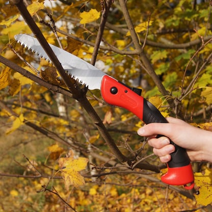 Artikelbild 4 für meister Astsäge TurboCut 15,0 cm, Artikelnummer 407666