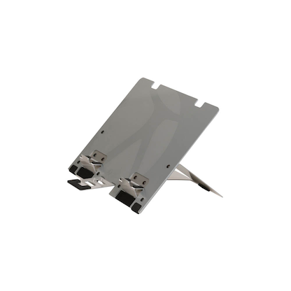 Artikelbild für BAKKER ELKHUIZEN Laptop-Ständer FlexTop 270 hellgrau, Artikelnummer 472197