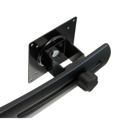 Artikelbild 4 für ergotron Monitor-Halterung DS100 33-324-200 schwarz für 4 Monitore, Tischständer, Artikelnummer 197140