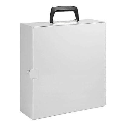 Artikelbild 5 für WEDO Dokumentenkassette DIN A4 Sicherheitsschloss, Artikelnummer 125179