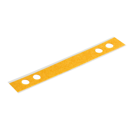 Artikelbild für Probeco Lochverstärker Verstärkungsstreifen glasklar, 50 St., Artikelnummer 391441