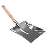 Artikelbild 1 für Nölle Kehrblech Metall, verzinkt, Artikelnummer 323980