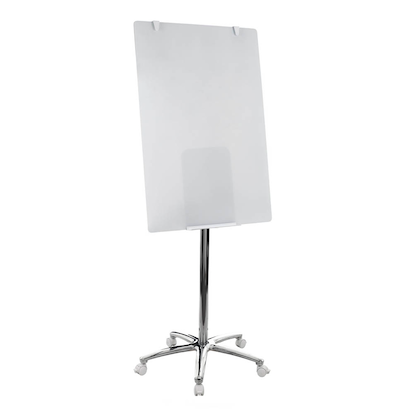 Artikelbild 3 für AKTION: Bi-Office Flipchart GEA4850126 + GRATIS 1 Boardmarker + 1 Flipchartblock, Artikelnummer 611954