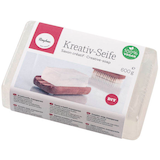 Artikelbild 1 für Rayher Seifen-Set Kreativ-Seife 600,0 g transparent, Artikelnummer 869139