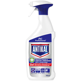 Artikelbild 1 für ANTIKAL® Professional 2in1 Badreiniger 750 ml, Artikelnummer 179099