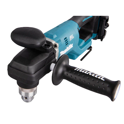 Artikelbild 3 für makita DDA450ZK Akku-Winkelbohrschrauber 18,0 V, ohne Akku, Artikelnummer 304719