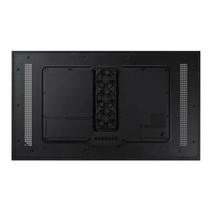 Artikelbild 5 für SAMSUNG OH46B-S LED-Display, schwarz, 116,59 cm (46,0 Zoll), Artikelnummer 387179