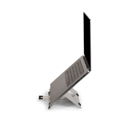 Artikelbild 4 für BAKKER ELKHUIZEN Laptop-Ständer FlexTop 270 hellgrau, Artikelnummer 472197