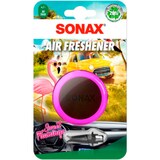 Artikelbild 1 für SONAX Autoduftspender Sweet Flamingo fruchtig, 1 St., Artikelnummer 654964
