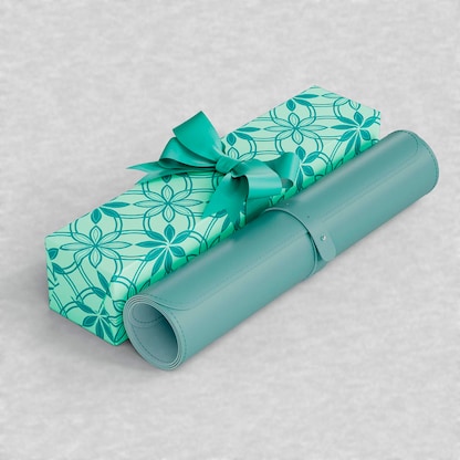 Artikelbild 13 für LEITZ Schreibtischunterlage groß mint Kunststoff 80,0 x 40,0 cm, 1 St., Artikelnummer 673869