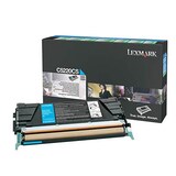 Artikelbild 1 für Lexmark C5220CS cyan Toner, Artikelnummer 878041