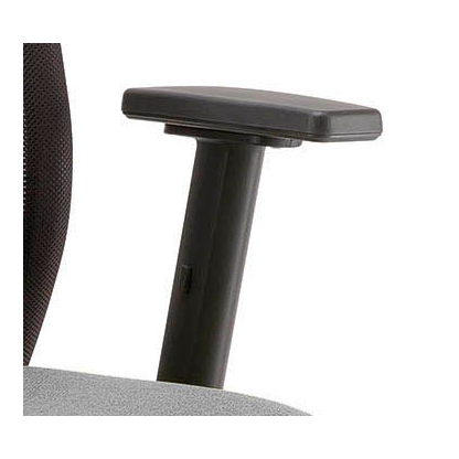 Artikelbild für Quadrifoglio Orion Armlehnen verstellbar schwarz für Orion, 2 St., Artikelnummer 320422