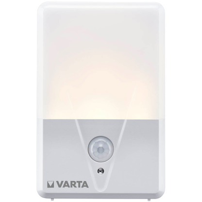 Artikelbild 3 für VARTA LED-Außenleuchten mit Bewegungsmelder Motion Sensor Night Light, weiß, 2 St., Artikelnummer 507341