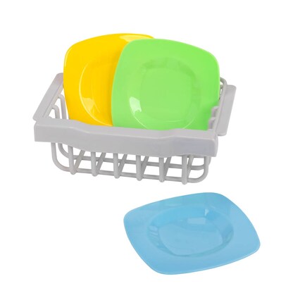 Artikelbild 12 für Idena Spielzeug-Küchenmaschine Geschirrspüler mehrfarbig, Artikelnummer 141139