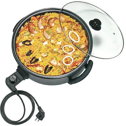 Artikelbild 2 für Bartscher Grande Elektropfanne, Artikelnummer 425229
