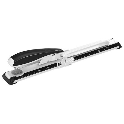 Artikelbild für LEITZ Heftgerät 5560 schwarz, 1 St., Artikelnummer 648253