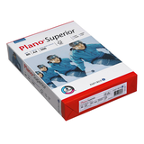 Artikelbild 1 für Plano® Kopierpapier Superior DIN A4 80 g/qm 500 Blatt, Artikelnummer 215640