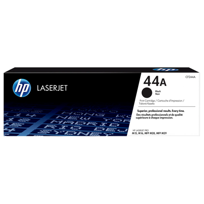 Artikelbild 2 für AKTION: HP 44A (CF244A) schwarz Tonerkartusche, Artikelnummer 912727