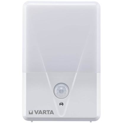 Artikelbild 4 für VARTA LED-Außenleuchten mit Bewegungsmelder Motion Sensor Night Light, weiß, 2 St., Artikelnummer 507341