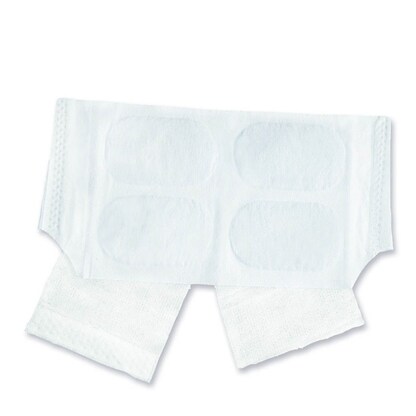 Artikelbild 4 für thermopad® Einmal-Wärmegürtel 78703 weiß, 3 St., Artikelnummer 866787