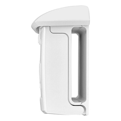 Artikelbild 8 für BURG WÄCHTER Briefkasten Malmö 18350 weiß, Artikelnummer 825327