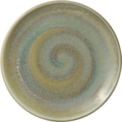 Artikelbild 2 für HEART & SOUL Dessertteller Perfect Match Thyme hellgrün Ø 21,0 cm, 6 St., Artikelnummer 109479