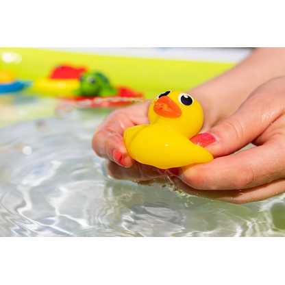 Artikelbild 12 für Idena Badespielzeug Badeenten-Familie gelb, 1 St., Artikelnummer 141159