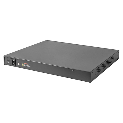 Artikelbild 2 für DIGITUS DN-95117 PoE-Injektor 24-fach, Artikelnummer 325429