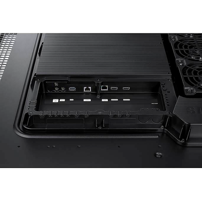 Artikelbild 6 für SAMSUNG OH46B-S LED-Display, schwarz, 116,59 cm (46,0 Zoll), Artikelnummer 387179